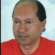 Carlos Uriel Naranjo