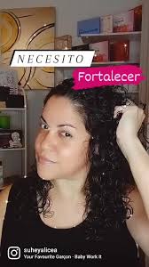 Tu Cabello necesita nutrientes naturales para reparar y fortalecerlo💪. ,  Ingredientes naturales como el Ajo🧄 ayuda a fortalecer el cabello,  promueve el crecimiento y además ayuda a la salud capilar. , ...