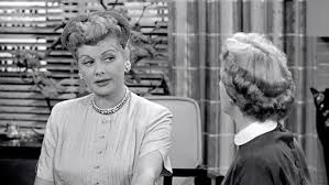 I Love Lucy