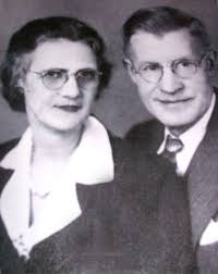 Maude Eunice McWhorter Yarbrough (1891-1966)