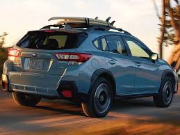 Measured owner satisfaction with 2018 subaru crosstrek performance, styling, comfort, features, and usability after 90 days of ownership. 2018 Subaru Crosstrek Values Cars For Sale Kelley Blue Book