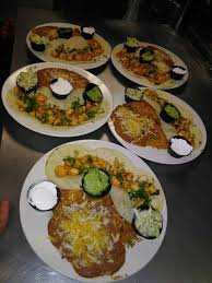 I now have a flat propane stove that's safer to use. Trigger Fish Tacos La Ceiva Mexican And Seafood Restaurant Facebook