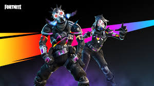 We have high quality images available of this skin on our site. New Mayhem Manic Edit Style In The Item Shop All Details New Mayhem Fortnite Wallpapers Mega Themes