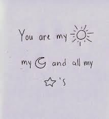 Here's a selection of quotes about stars, covering topics such as being in the sky, shooting stars, reaching for the stars and space and stars. Quotes About Love For Him Sun Moon And Stars Omg Quotes Your Daily Dose Of Motivation Positivity Quotes Sayings Short Stories