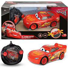 Citeşte textul integral în revistă. Cars Rc Turbo Racer Fulger Mcqueen MasinÄ Cu TelecomandÄ 2 4 Ghz 1 24 Dickie Toys CumpÄra Jucariishop