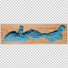 Big Foot Beach State Park Depth Map Lake Geneva Shore Path Lake Geneva Hiking Png Clipart