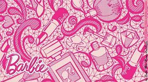Barbie is a teen age fashion doll created by american toy company. 50 Black Barbie Wallpaper On Wallpapersafari