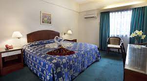 Situated in alor setar next to rumah seri banai, this property features a play area and a playground for families with children. Hotel Seri Malaysia Alor Setar Hotel Seri Malaysia