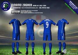 Maybe you would like to learn more about one of these? Gnk Dinamo Zagreb Home Kit 2015 2016 Fifa 16 At Moddingway