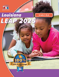 Sequence 1 12 item type cr key assessable content see rubric 8.2.5 analyze causes and effects of major events and evaluate their impact on the long eras 1 19 ms b, c 8.3.2 use maps, charts, and diagrams to ask and answer questions about louisiana's geographic features 1 20 mc c 8.9.2 apply. Leap 2025 3rd Grade Ela Prep American Book Company