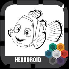 Selanjutnya, ikan lucu berwarna jingga ini sebenarnya bukan nemo tp ikan badut. Cara Menggambar Ikan For Android Apk Download
