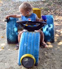 Bildergebnis Fur Spielplatz Mit Autoreifen Autoreifen Bildergebnis Fabriqu Pinimg In 2020 Spielplatz Kinder Autoreifen Garten Diy Spielplatz