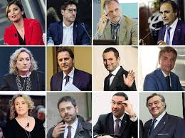 Mario draghi chiude a qualsiasi trattativa sulla squadra di governo. Governo Nomine Sottosegretari E Vice Ministri Corriere It