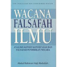 Apakah ilmu itu sama dengan pengetahuan; Agama Dan Falsafah Pertembungan Dalam Mencari Kebenaran Lestari Hikmah