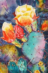 I guess this is my first piece of fan art. 16 Art Ideas Art Succulent Art Watercolor Paintings