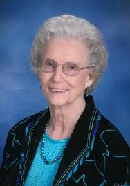 Agnes Gardner Obituary