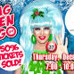 DRAG QUEEN BINGO  at CRICKLADE CLUB event image