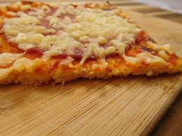 Angkat tumisan kembang kol lalu sajikan. Rezept Blumenkohlpizza Pizza Kembang Kol Schatzilee De