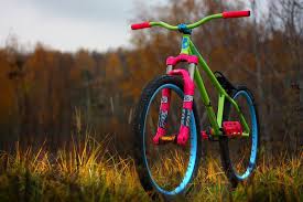 In Moscow Russia Photo By Andreevpa Pinkbike Bmx Bikes Downhill Bike Best Bmx