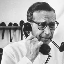 Georges Simenon webchat