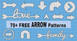 Two way traffic ahead sign. Arrow Icons Patterns Stencils Clipart Designs Left Right Up Down Patterns Monograms Stencils Diy Projects