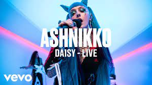 Ashnikko Daisy Lyrics Genius Lyrics Lt → английский → ashnikko → daisy.