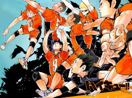 First time editing something in years, but i needed a new wallpaper. Haikyuu Manga Wallpapers Top Free Haikyuu Manga Backgrounds Wallpaperaccess