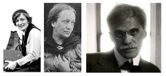 Early Pioneers of Documentary Photography