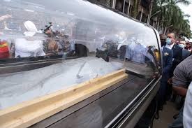 On thursday, however, the nigerian televangelist is due to appear in a lagos courtroom. Qicx7ejir Eftm