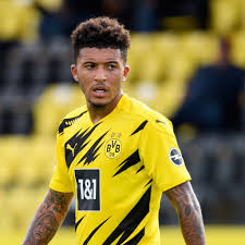 Jul 26, 2021 · the south londoner has several tattoos and here is the meaning of jadon sancho tattoos. Jadon Sancho Transfer To Manchester United Can Happen Soon Latest Sports News In Ghana Sports News Around The World