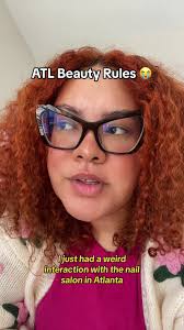 Russian Nail Salon Atlanta