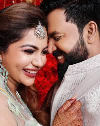 You are the missing piece of my puzzle 🧩 #love #couple #us #photography  #wedding #chennai