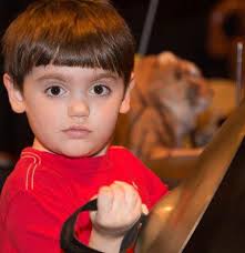 March 2024 Winter Concert Program by Student Orchestras of Greater Olympia 