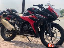 Honda cbr150r buatan ahm dari pertama hadir memiliki kode k45a kemudian diupdate dengan k45g dan kini k45n. Honda Cbr150 2021 Sáº¯p Ra Máº¯t Má»™t Phien Báº£n Hoan Toan Má»›i 2banh Vn
