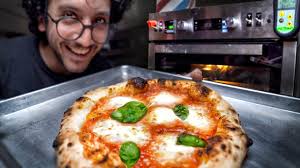 Apr 12, 2021 · neapolitan pizza is the traditional pizza style from naples, italy. My Neapolitan Pizza Oven Actually Works Part 3 Youtube