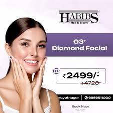 Habib's Hair & Beauty, Himayatnagar