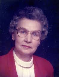 Obituary information for Pearl Tart Giles