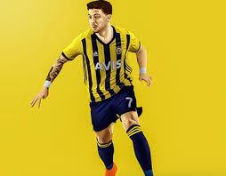 Ozan tufan, 26, from turkey fenerbahce sk, since 2019 central midfield market value: Ozan Karakoc Projects Photos Videos Logos Illustrations And Branding On Behance
