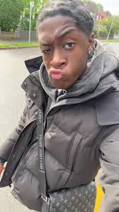 Just The Way I Like It