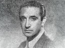 ROMERO RAIZÁBAL, Ignacio