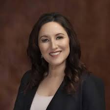 Lindsey Rush, Nurse Practitioner