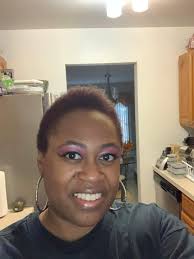 Please join us in wishing our Chapter Sister Shanisa Joyner a very Happy  Blessed Birthday