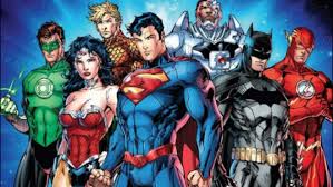 asi iba a ser el juego cancelado de la liga de la justicia meristation la liga de la justicia