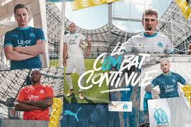 Jul 31, 2021 · site officiel de l'olympique de marseille. Les Maillots De L Olympique De Marseille Devoiles 2020 2021 Foot Inside