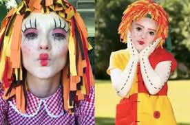 She is soap opera (actress) by profession. Isabelle Drummond Mostra Os Bastidores Da Sua Transformacao Na Boneca Emilia Revista Glamour Celebridades