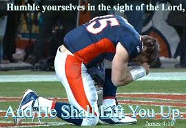 Tim tebow held proms for special needs persons, called night to shine all across the country and in uganda, africa. Tim Tebow Christian Quotes Quotesgram