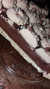 Tarte Au Chocolat Chantilly Au Cafe Les Delices De Manel Tarte Au Chocolat Chocolat Tarte Au Chocolat Noir