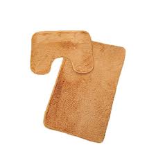 Alibaba.com offers 2,145 bath carpet sets products. A Vibola Bathroom Mat Sets 3 Piece Bathroom Carpet Pedestal Rug Household Bathroom Non Slip Mat Lid Toilet Covers Bathroom Accessories Bath Mat Set Home Home Decor