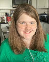 If Republicans succeed in gutting Medicaid, the consequences could be life  or death for Americans like Amanda. Her mom puts it plainly: “Without  Medicaid, the copay for her life-sustaining equipment would be