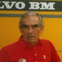 Obituary for James Ollie Sasser